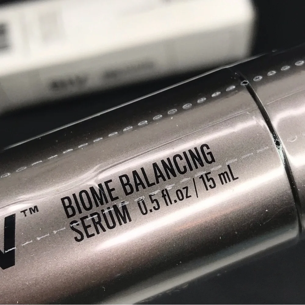 SIV Biome Balancing Serum .5 oz 15 ml New Sealed - Picture 4 of 7